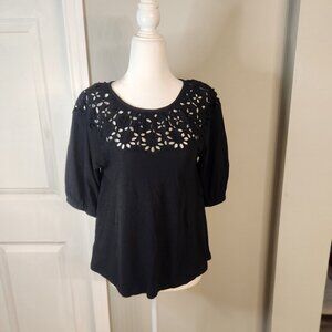 Elbow Length Top - Size XS – NWT